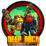 Deep Rock Galactic